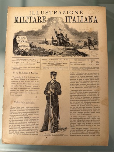 Illustrazione militare - illustrazione,