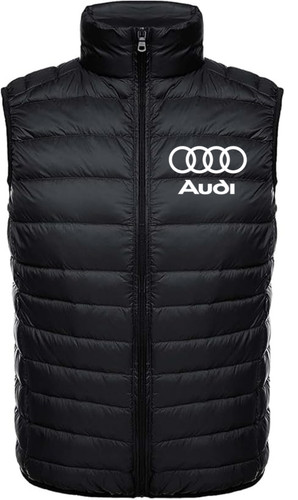 Bomber piumino smanicato gilet - piumino,