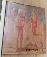 Fausto Pirandello Claudia Gian Ferrari Leonardo Arte 1991