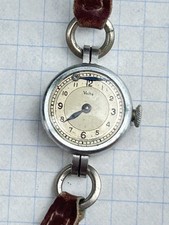 OROLOGIO DA POLSO DONNA VETTA ANNI 50