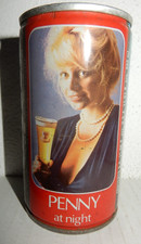Vintage 1970's TENNENT'S PENNY