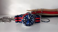 Orient Ray II Lunetta Pepsi