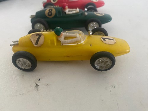 Auto corsa vintage - 3,