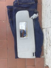 ALETTA PARASOLE ANTERIORE SINISTRO LATO GUIDA NISSAN QASHQAI J10 2007-2010