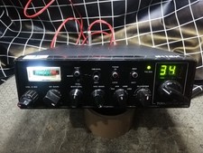 Intek Tornado 34 S 120 ch.