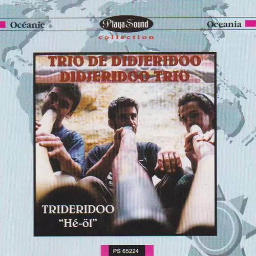 Hé öl trio de - “hé-öl”,