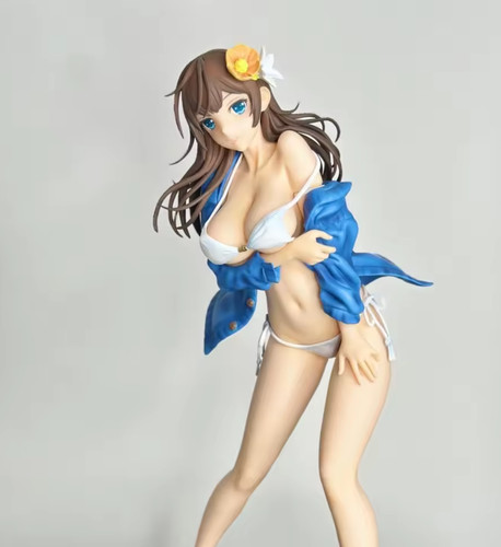 Kurofune raishuu shoujo - raishuu,