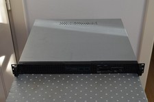 Case server 1U rack mount da