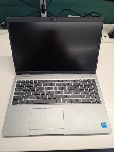 Dell latitude 5540 intel core - latitude,