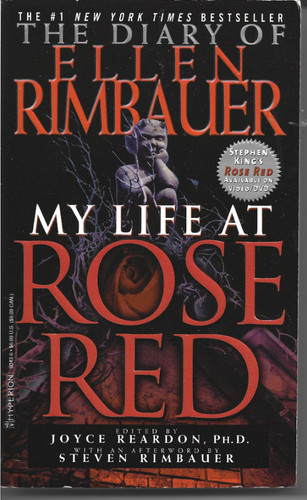 The diary ellen - diary, rimbauer