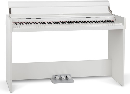 Ware tasti pianoforte - b-ware,