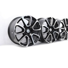 Cerchi in lega Maserati Ghibli Levante 19 ORIGINALI 670044699