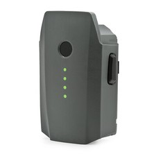 Batteria LiPo volo intelligente 11,4 V 3830 mAh per drone DJI Mavic Pro (NON OEM)