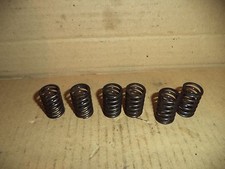 LAVERDA LB 125 - 6 MOLLE FRIZIONE MOTORE