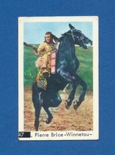 1967 Dutch Gum Svarta numero