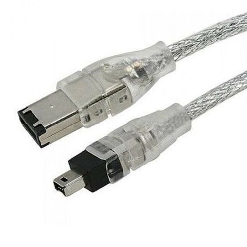 Cavo firewire ilink 4 pin - dv,