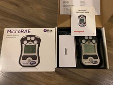 Rae systems microrae - rae,