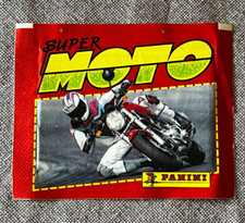 COLLECTOR PACKET POCHETTE