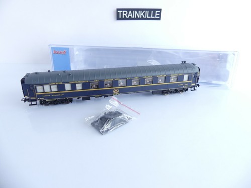 Hj4156 jouef voiture - hj4156-3, ho