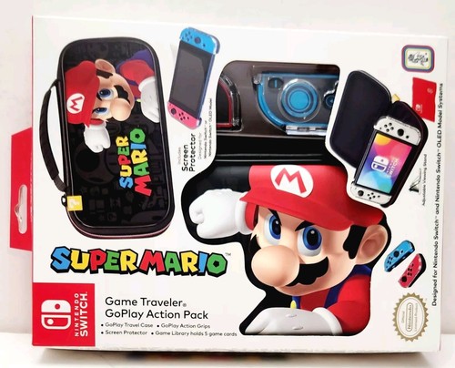Mario nintendo switch gioco - mario,