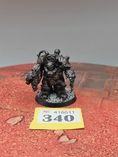 Obliterator fuori produzione