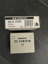 * KATHREIN EAC 23 - Scatola di