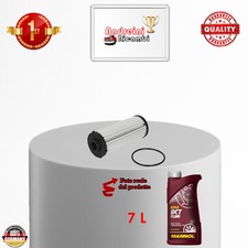 KIT TAGLIANDO FILTRO + OLIO