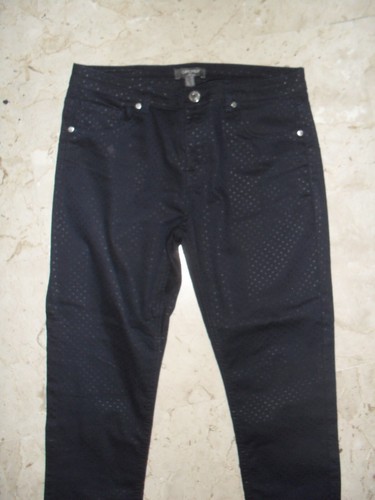 Pantaloni jeans camomilla love - jeans,