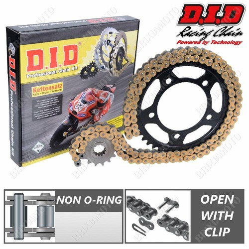 Catena did 520mx pignone - 520mx,