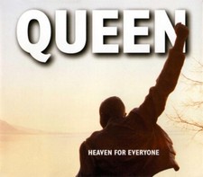 Queen - Heaven For Everyone -