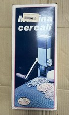 Macina cereali manuale TRE