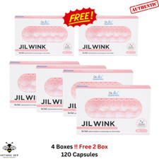 Jil Wink Integratore