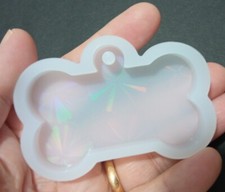 1pz stampo olografico in