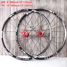 Bucklos set ruote mtb - set,