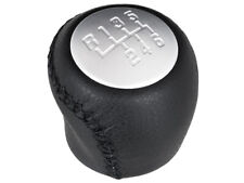 POMELLO LEVA CAMBIO NERO