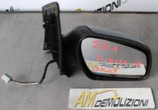 SPECCHIO SPECCHIETTO RETROVISORE DX DESTRO FORD FIESTA V 5