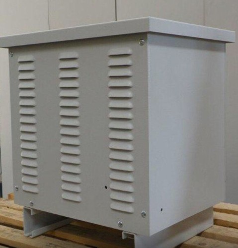 Box metallico per - metallico,