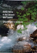 Libro Dalla terra e dal lavoro