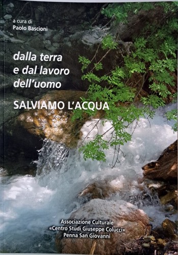 Libro dalla terra - terra, dal