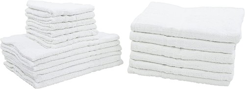 Set asciugamani tris hotel - tris,