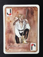 Carte da gioco Nuvole Parlanti