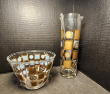 Brocca Martini Vintage MCM