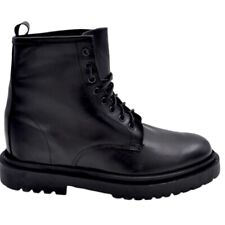 Stivaletto uomo anfibio vera