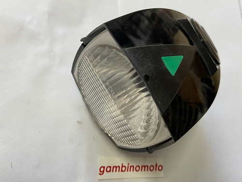 Fanale anteriore ciclomotore - fanale,