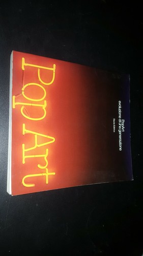 Libro pop art - libro, evoluzione