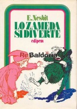 Lo Zameda si diverte Edipem