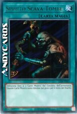 SPIRITO SCAVA-TOMBE •