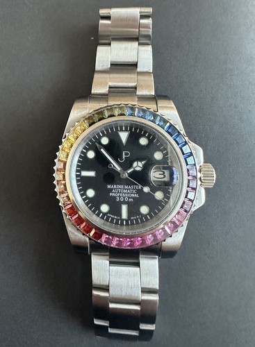 Orologio personalizzato