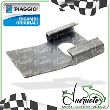 PIASTRA A MOLLA LAMIERA CAVALLETTO ORIGINALE PER PIAGGIO VESPA PX 125 150 200 T5