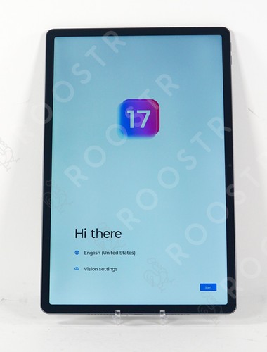Lenovo idea tab - idea, 12,7"
